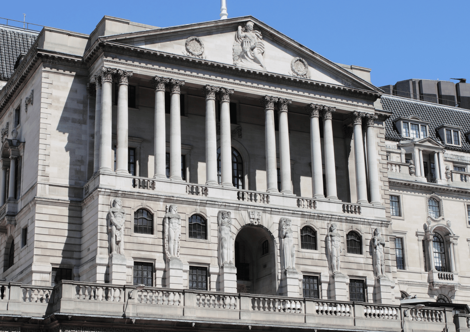Bank of England Surprises with Interest Rate Cut: What It Means for the UK